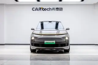 LI AUTO L9 New Ultra Intelligent Edition