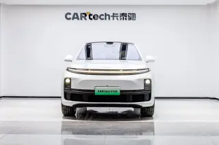 LI AUTO L7 New Ultra Intelligent Edition