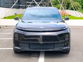 LI AUTO The L6 Pro