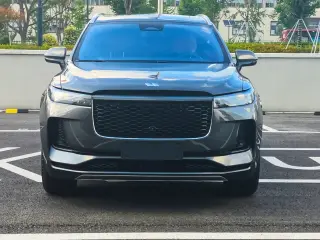 LI AUTO ideal one