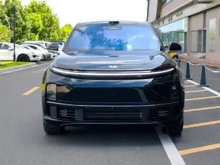 LI AUTO L7 Max is new.