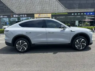 NIO EC7 75 kWh to purchase