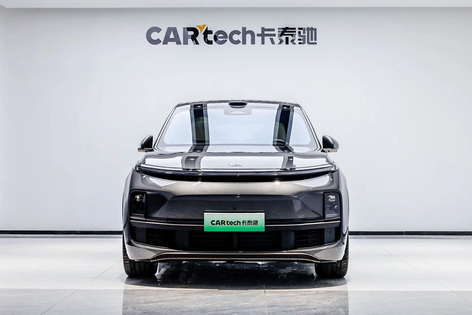 LI AUTO L9 New Ultra Intelligent Edition | USD 48,444 · FOB Ningbo | In stock | HSS