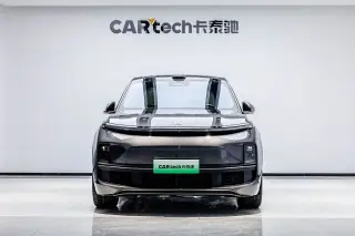 LI AUTO L9 New Ultra Intelligent Edition