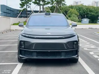 LI AUTO The L7max