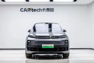 LI AUTO L7 New Ultra Intelligent Edition