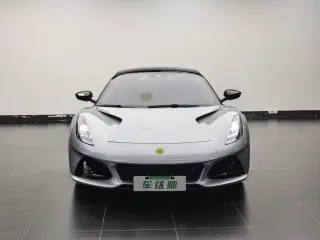 LOTUS EMIRA 2.0T First Edition