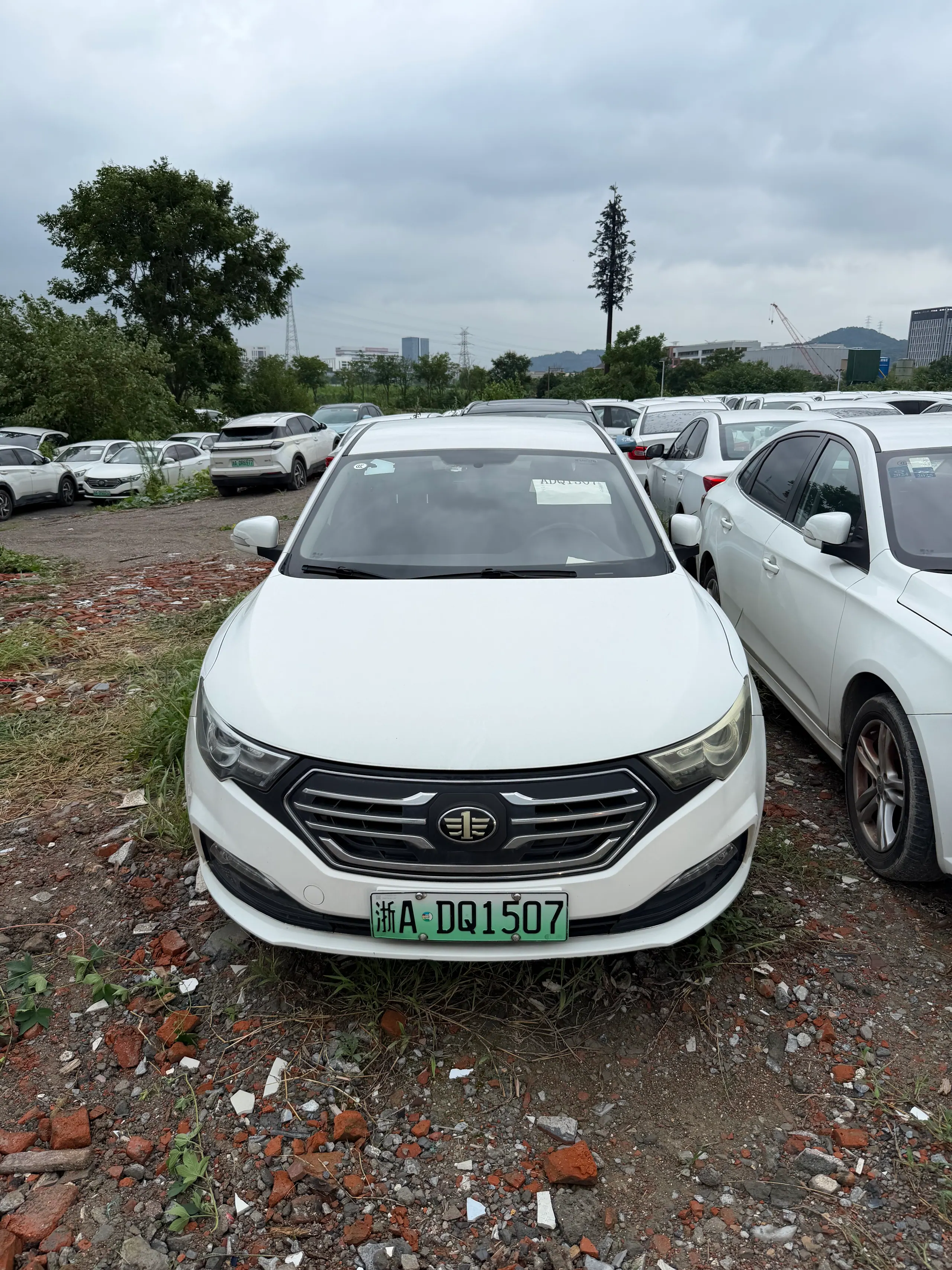 BESTUNE B330 The Mercedes-Benz B330 (200 units) | USD 3,722 · FOB Ningbo | In stock | HSS