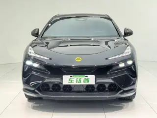 LOTUS ELETRE S+