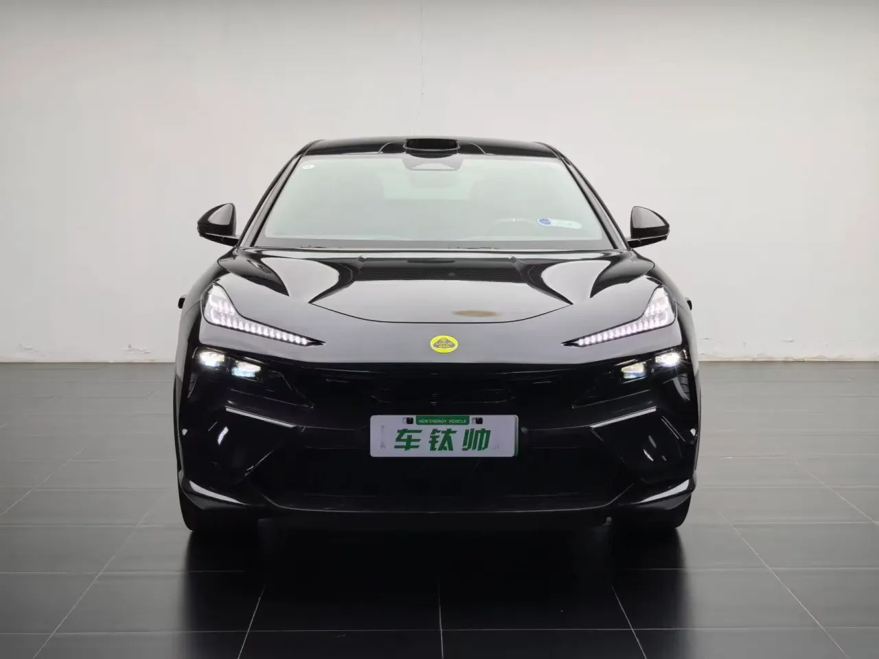 2023 LOTUS ELETRE R+ main image