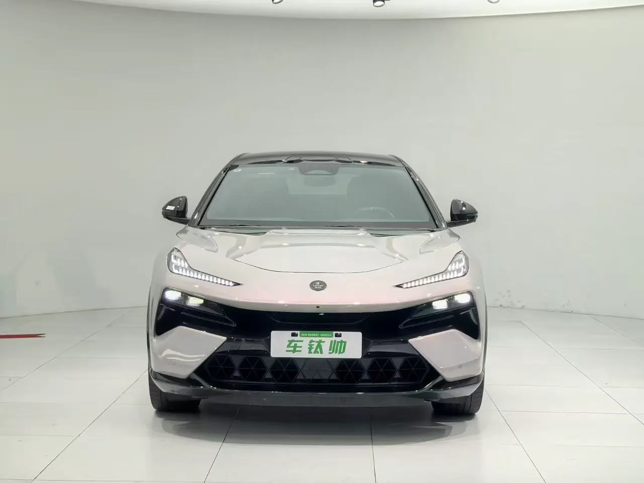 2023 LOTUS ELETRE S+ main image