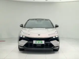 LOTUS ELETRE S+