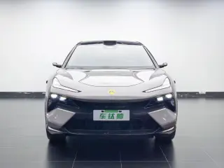 LOTUS ELETRE R+