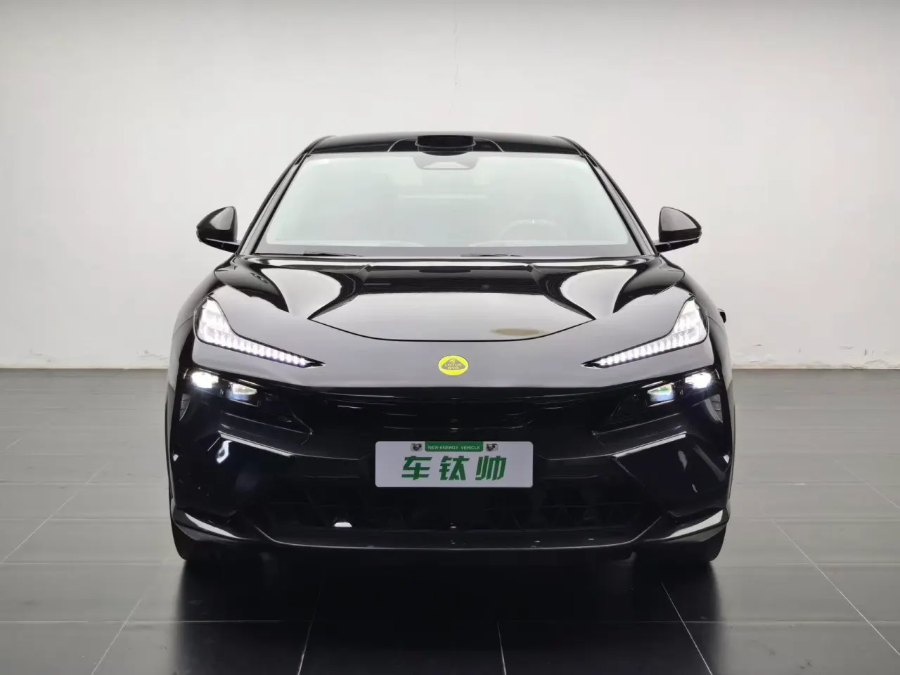2023 LOTUS ELETRE R+ main image