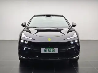 LOTUS ELETRE R+