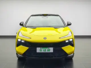 LOTUS ELETRE S+